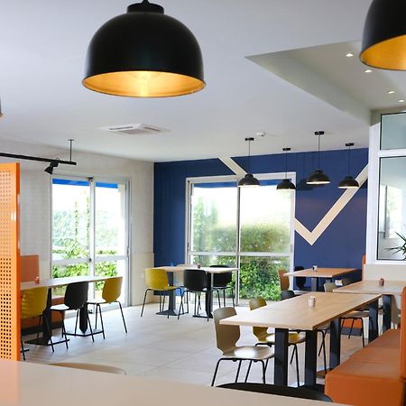 ibis budget Toulouse Colomiers Buitenkant foto
