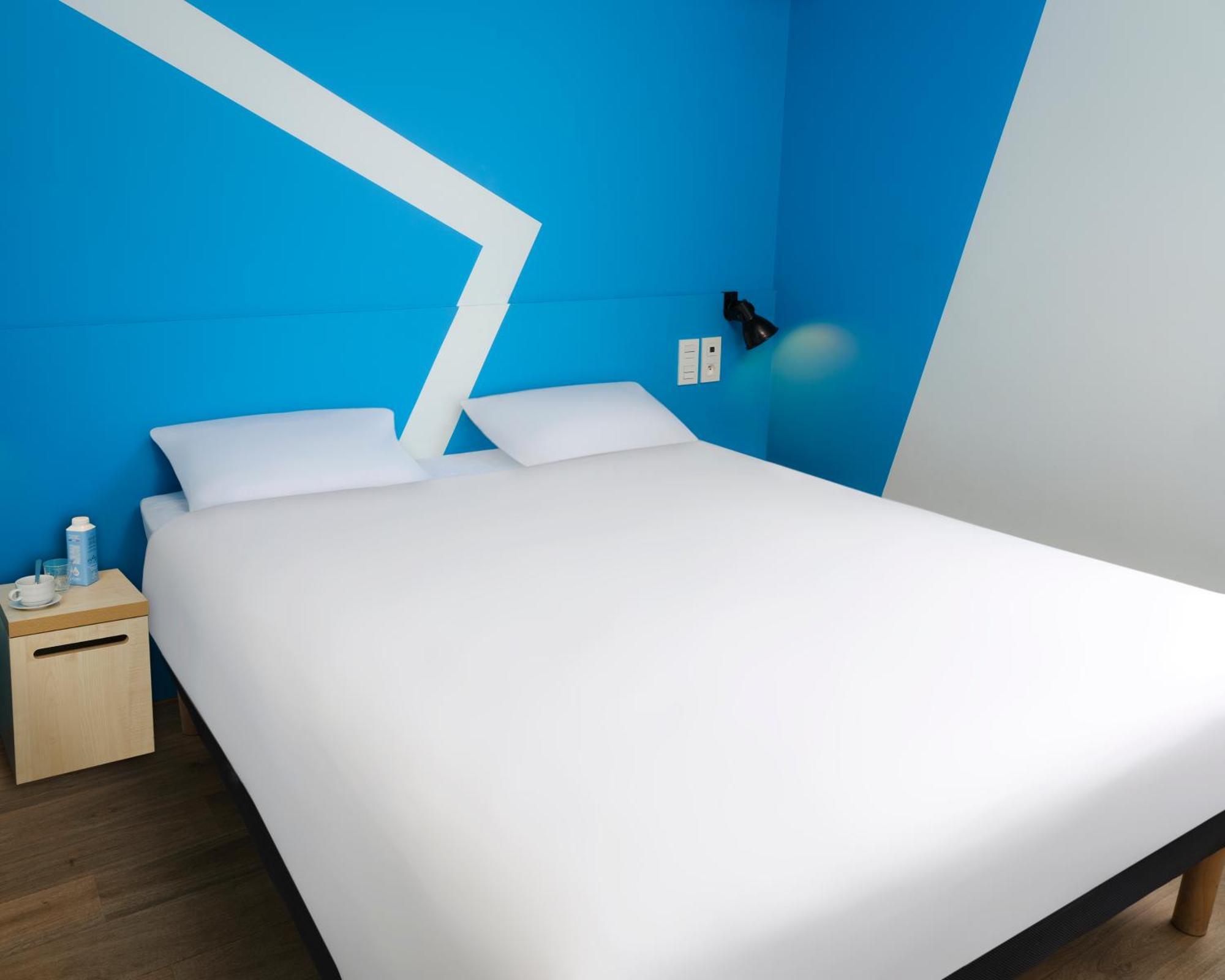 ibis budget Toulouse Colomiers Buitenkant foto