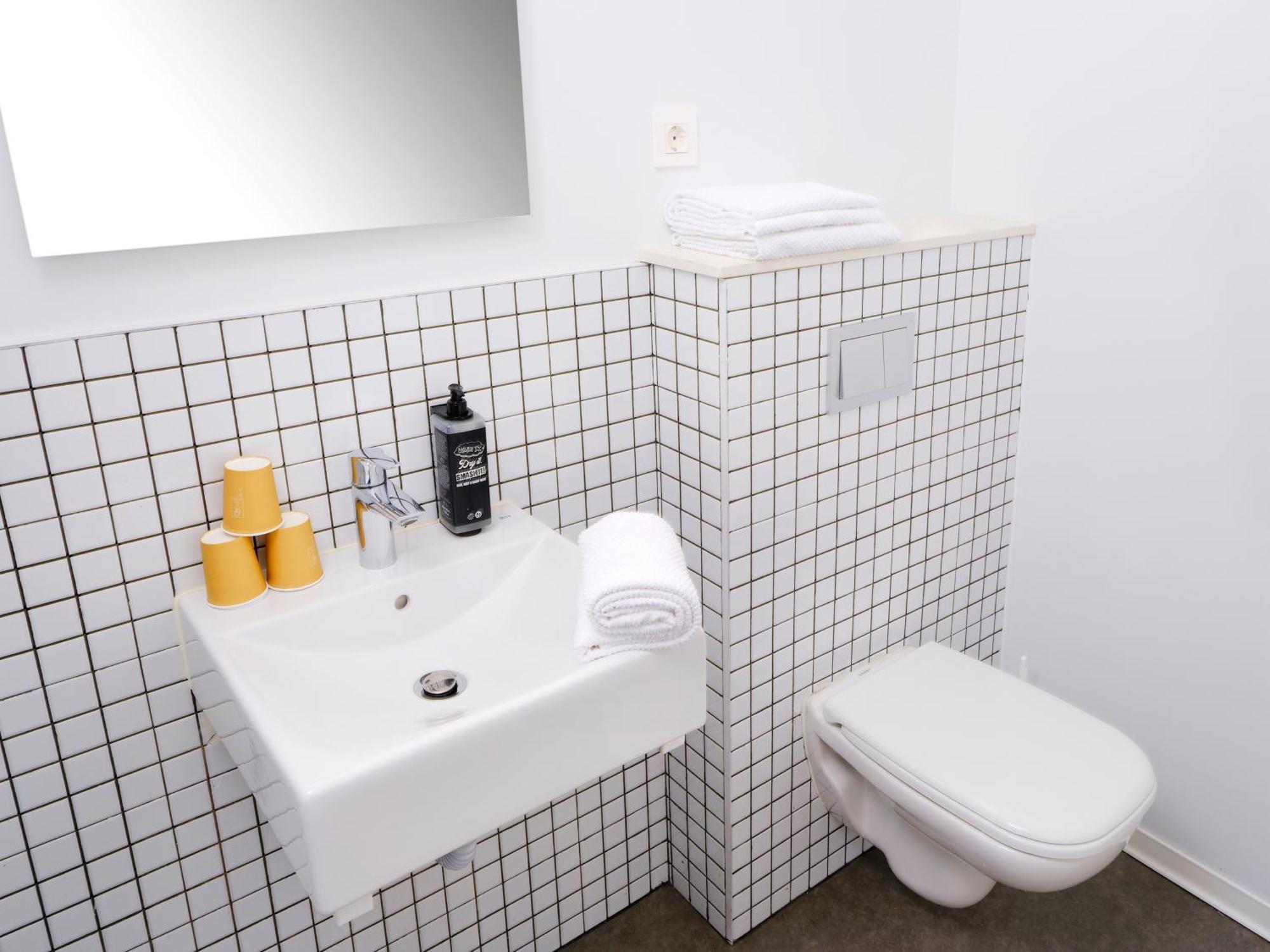 ibis budget Toulouse Colomiers Buitenkant foto